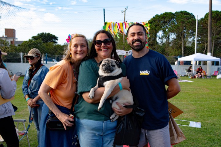 Foto do Pugnic 2026